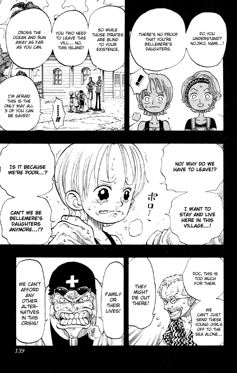 One Piece, Chapter 78 image 13